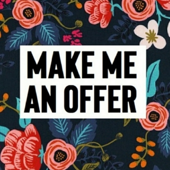 ACCEPTING all REASONABLE OFFERS or BEST OFFER - Picture 2 of 2